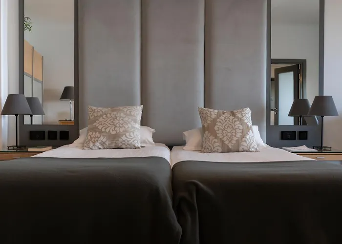 Plaza Regency Hotels